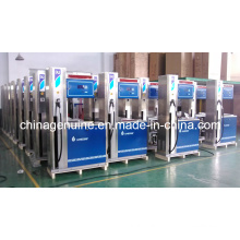 Zcheng Luxo Dispensador LPG